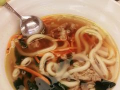 -汤连得温泉馆(宝山店)