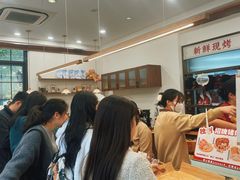 -富贵面包公司(运河店)