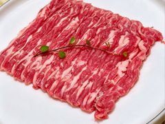 -涮福記·现切牛羊肉火锅(世纪汇店)