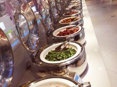 -集品鲜湾·蒸汽海鲜自助料理(青岛银座和谐广场店)