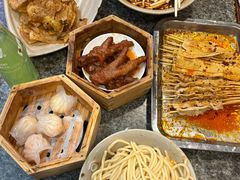 -小街天府