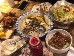 -胡桃里音乐酒馆(白云五号T5 MALL店)