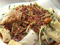-范记靖远羊羔肉(博物馆店)