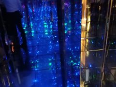 -冰城小镇音乐串吧·聚会餐厅(百子湾店)