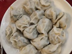 -大眼锅贴水饺(河东店)
