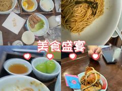 -蟹上黄·蟹黄面·江南糖水(人民广场店)