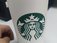 -星巴克(深圳欢乐颂店)