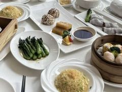 -广州塔晖粤轩中餐厅