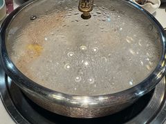 -洪氏嗨捞·猪肚鸡火锅(阳光天地店)