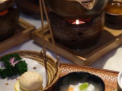 -叶叶菩提(太原别墅店)