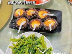 -四川小胡子海鲜(丁村万人海鲜广场店)