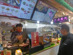 -大头亮羊汤烩面·河南非遗(良乡总店)