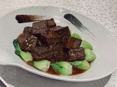 私房黑豆腐-香宫中餐厅 · 桂林香格里拉