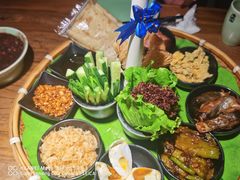 -淀里船宴(卓达店)