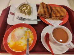 -亚坤(白沙浮广场店)