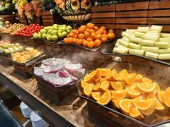 -苏格里岛自助烤肉海鲜火锅(成都金牛万达店)