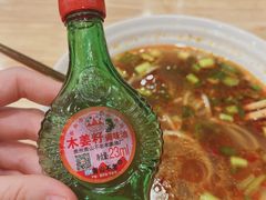 -贵凤凰贵州米粉(五道口店)
