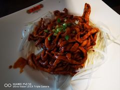 -老牌坊鲁菜名店(宽厚里店)