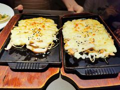 -花枝日本料理(金沟河店)
