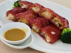 -鹏天阁酒楼·海鲜(红旗店)