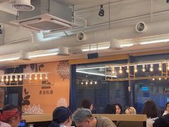 -黄金牧场(明洞总店)