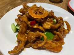 -永红源啤酒·烧烤·海鲜·大排档(青特城店)