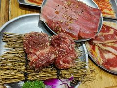 -西塔老太太泥炉烤肉