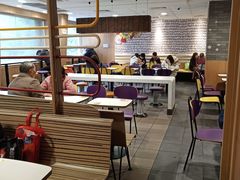 -麦当劳(无锡南禅寺店)