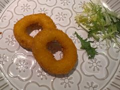-牛扒先生·雪花牛扒西餐厅(东平店)