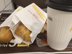 -麦当劳(文武路店)