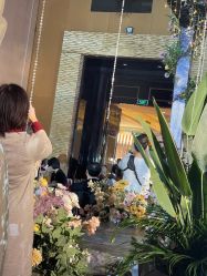 -无锡君来洲际酒店·宴会厅