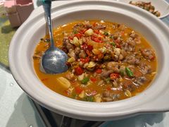 -湘语·湖南家常菜(新洲店)
