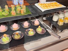 -上海大宁福朋喜来登酒店大堂吧(共和新路店)