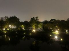 -木守西溪溪隐餐厅
