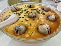 蛤蜊炖蛋-光明邨大酒家(汇阳广场店)