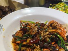 -聚味瞿记·龙虾堂(天元店)