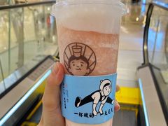 益生桃桃莓-我是酸奶君(壹方城店)