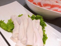 -鼎鼎香·港式火锅(北京SKP店)