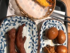 -和府捞面(东直门银座店)