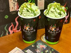 -奥园广场(广州番禺福德路店)