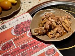 -辣皇朝小龙虾(六一店)
