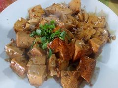 -连池鱼豆味坊(风景区店)