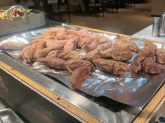 -杭州开元名都大酒店·地中海自助餐厅
