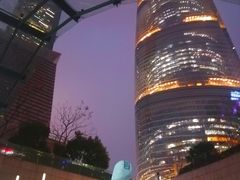 -上海中心大厦