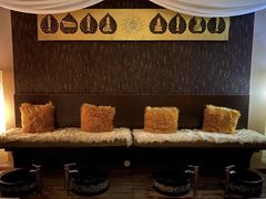 -SABAI THAI SPA泰式按摩体验馆(北城天街店)