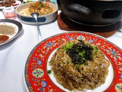 -隐炉和牛烧肉店(群力店)