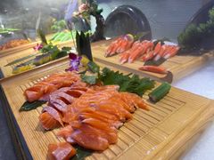 -奢谷·海鲜自助(南海万科店)