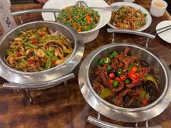-一楼食业·美食人家
