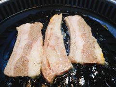 -金达莱·烧烤(五一路店)