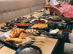 -马海涛牛肉串·午市牛腩饭·烧烤夜宵(领汇广场店)